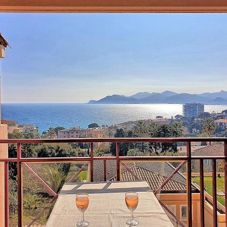 Cocon Cannois Cannes Luaran gambar