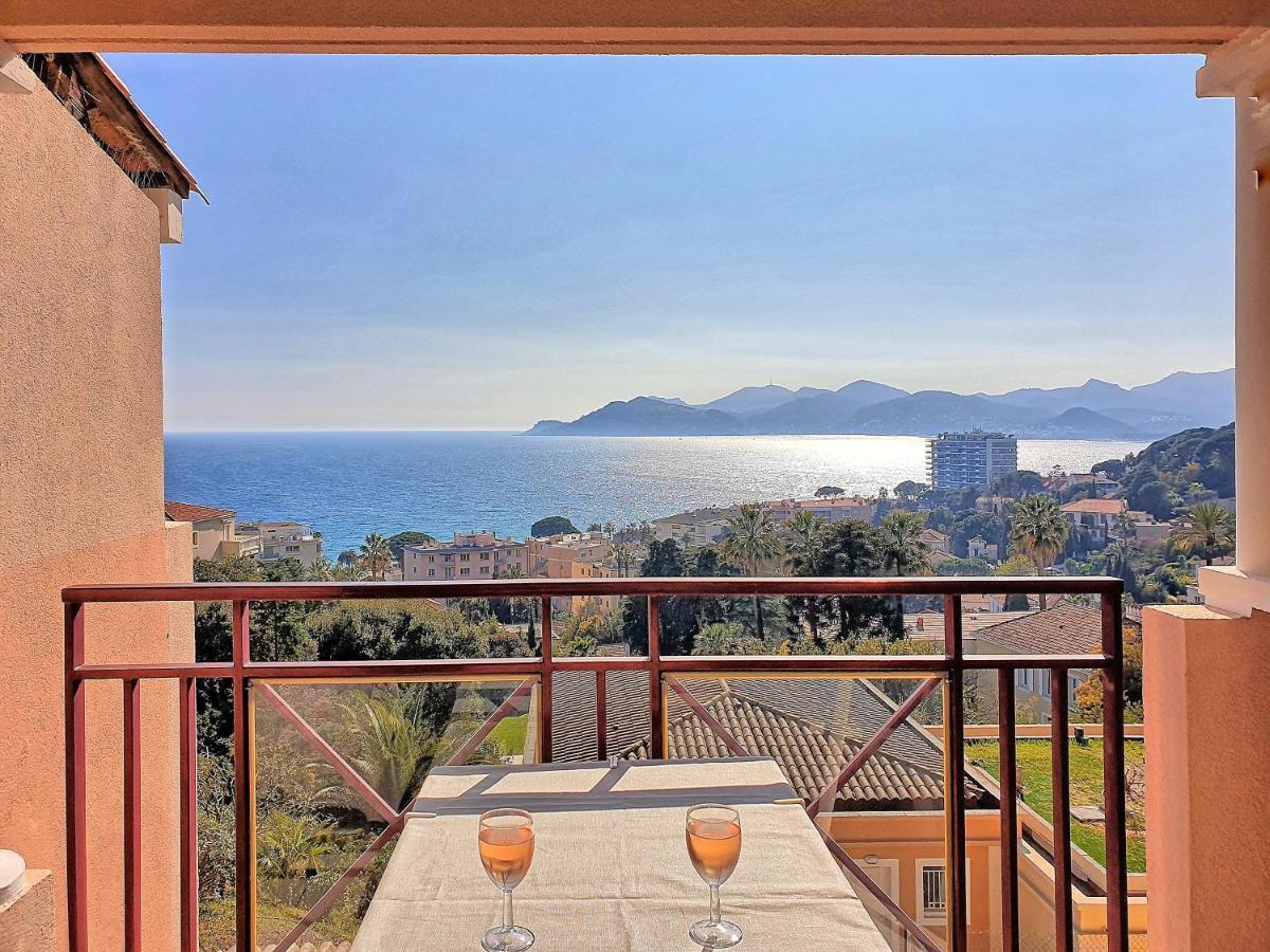Cocon Cannois Cannes Luaran gambar