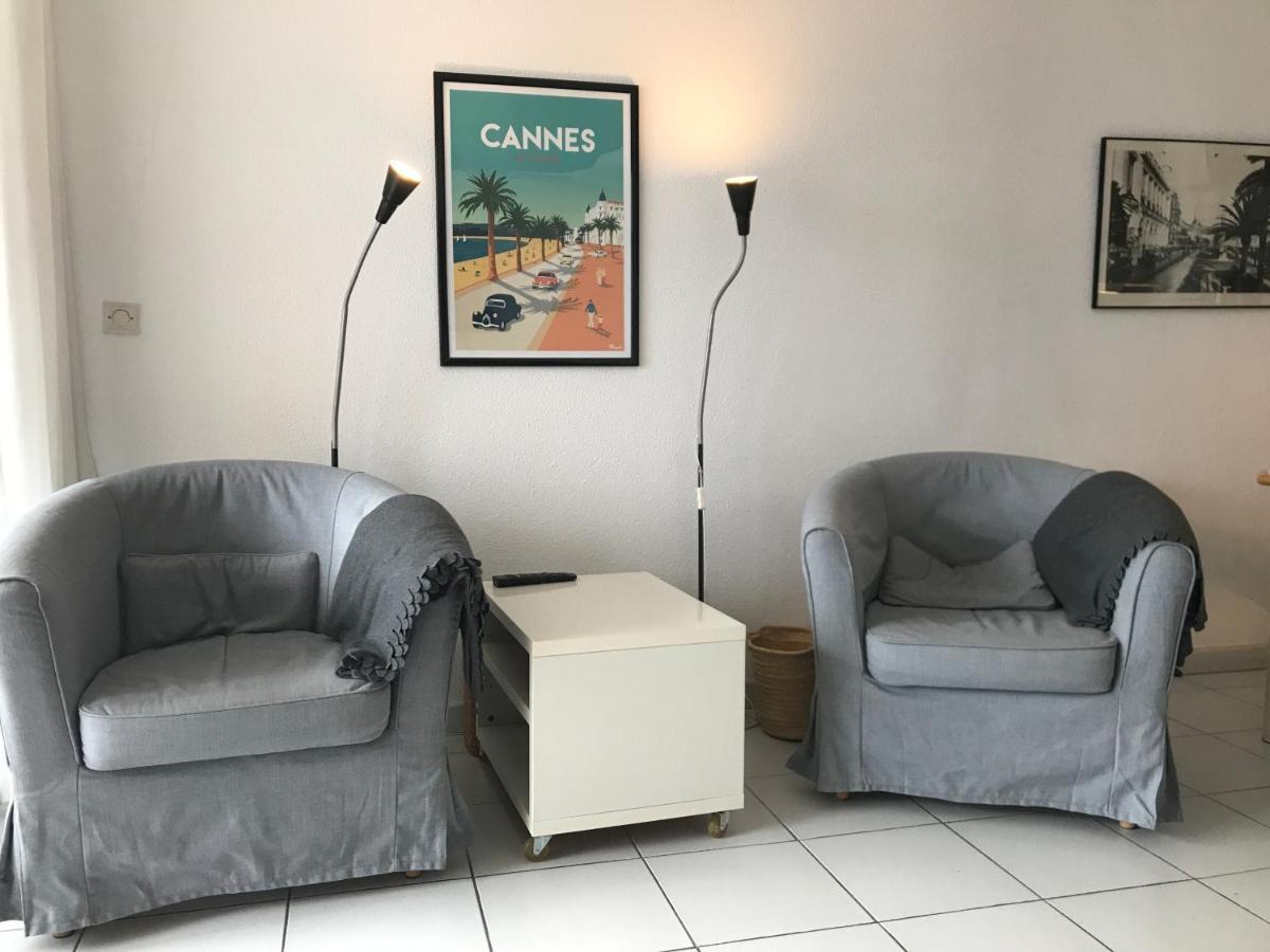 Cocon Cannois Cannes Luaran gambar