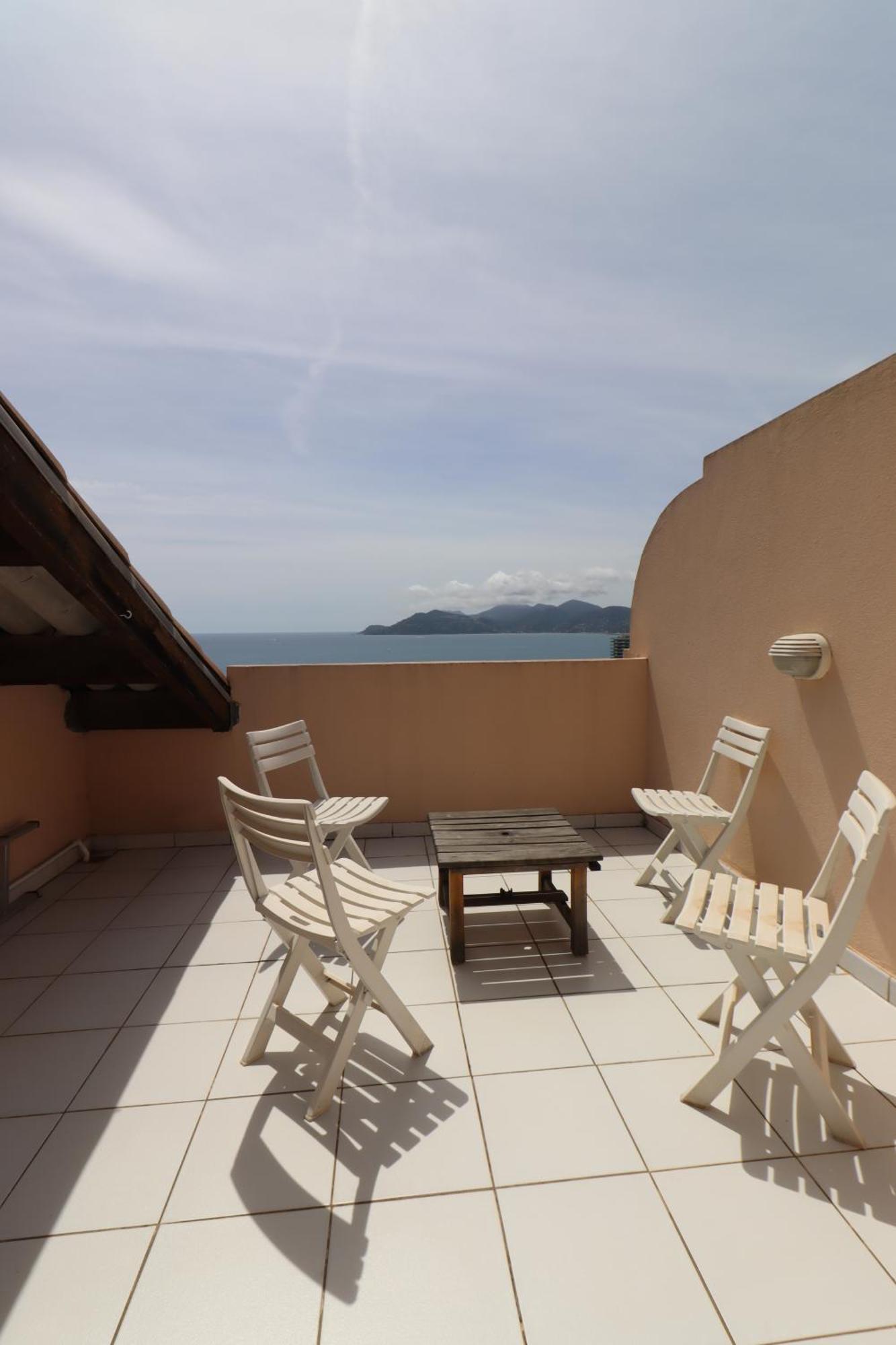 Cocon Cannois Cannes Luaran gambar