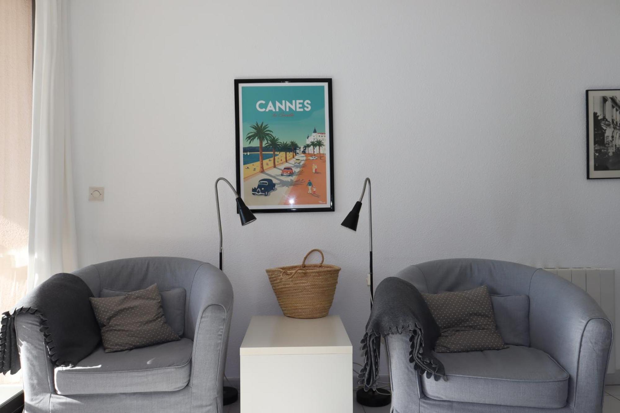 Cocon Cannois Cannes Luaran gambar
