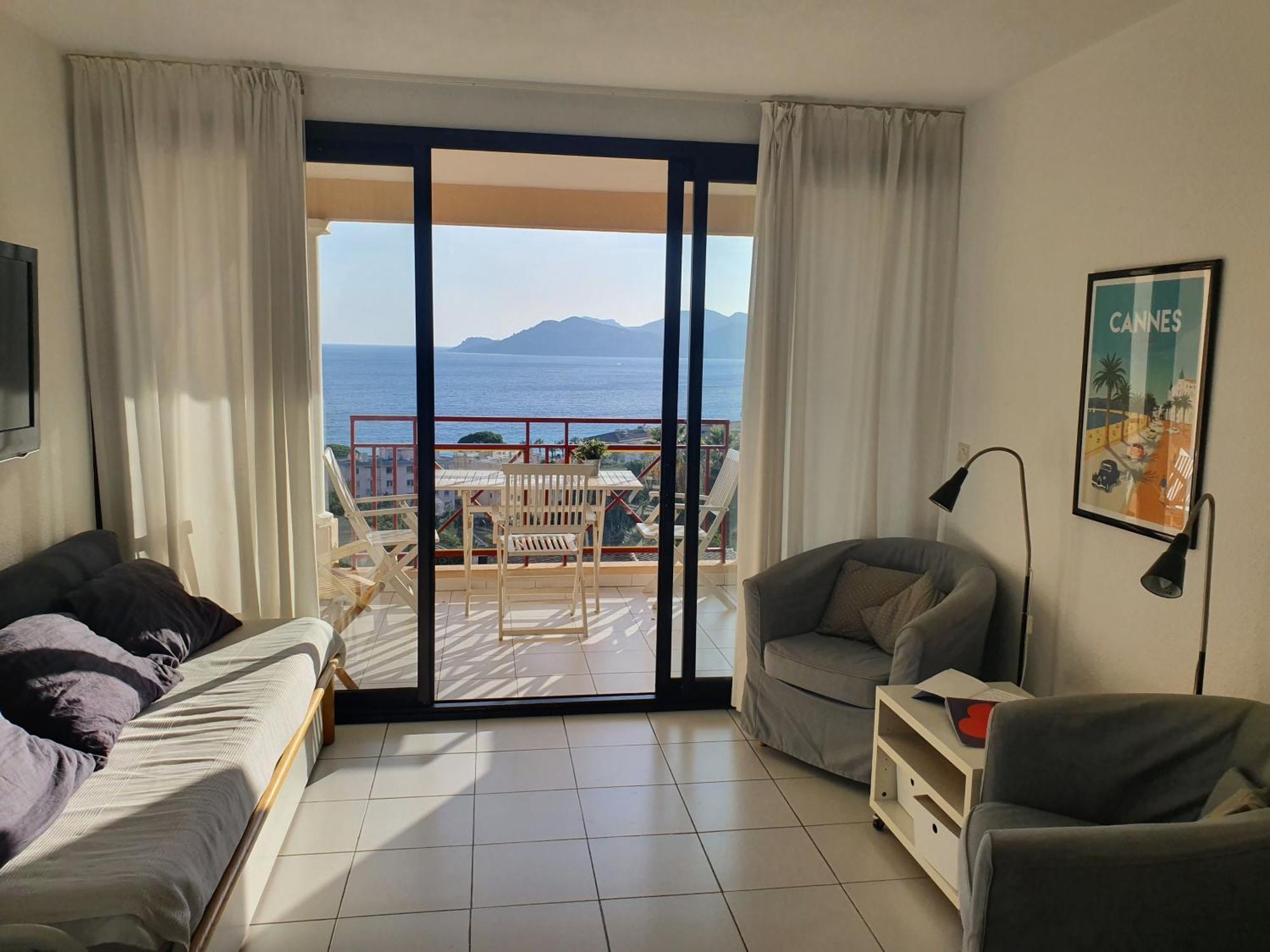 Cocon Cannois Cannes Luaran gambar